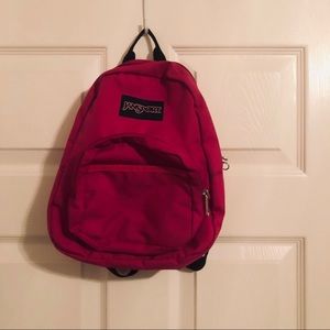 Jansport Half Pint Mini Backpack